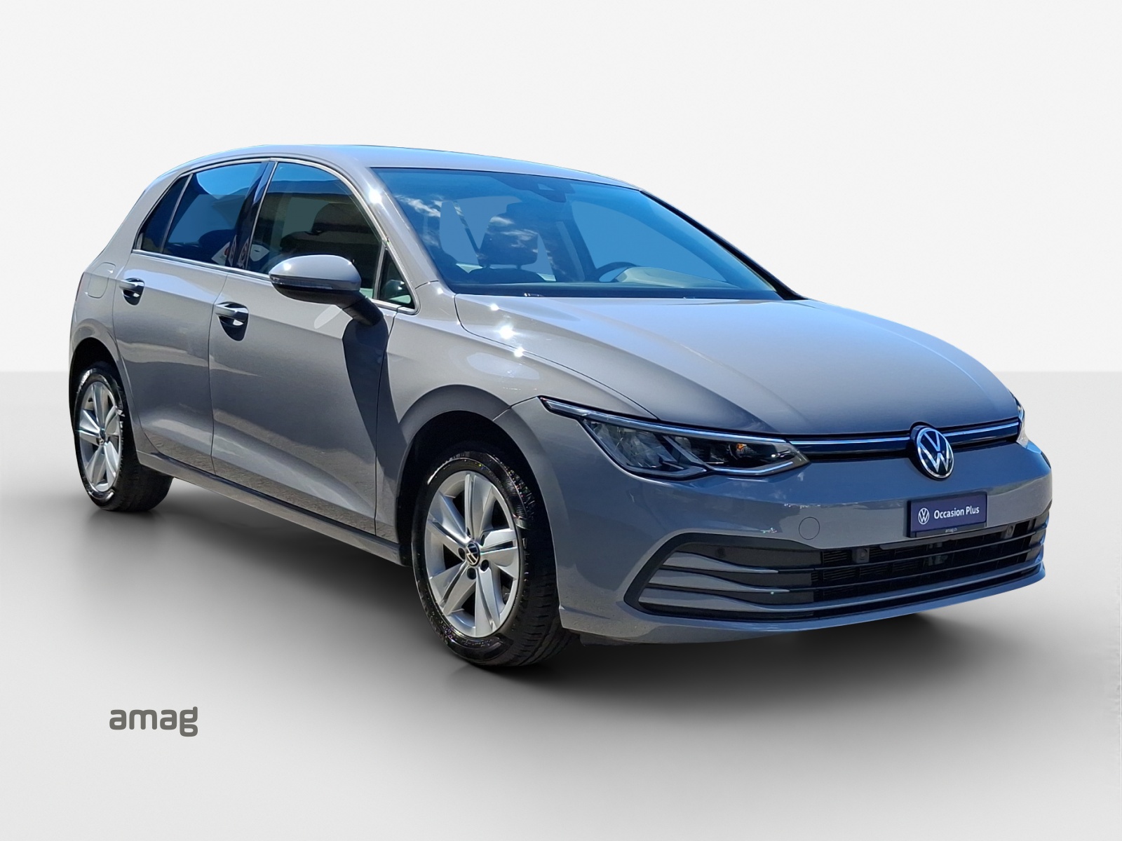 VW Golf 1.5 TSI ACT Life-image-5