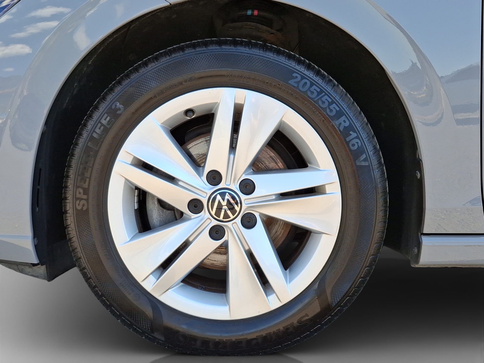 VW Golf 1.5 TSI ACT Life-image-13