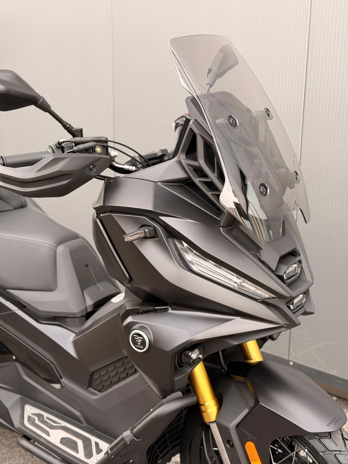 VOGE SR450 X Adventure-image-9