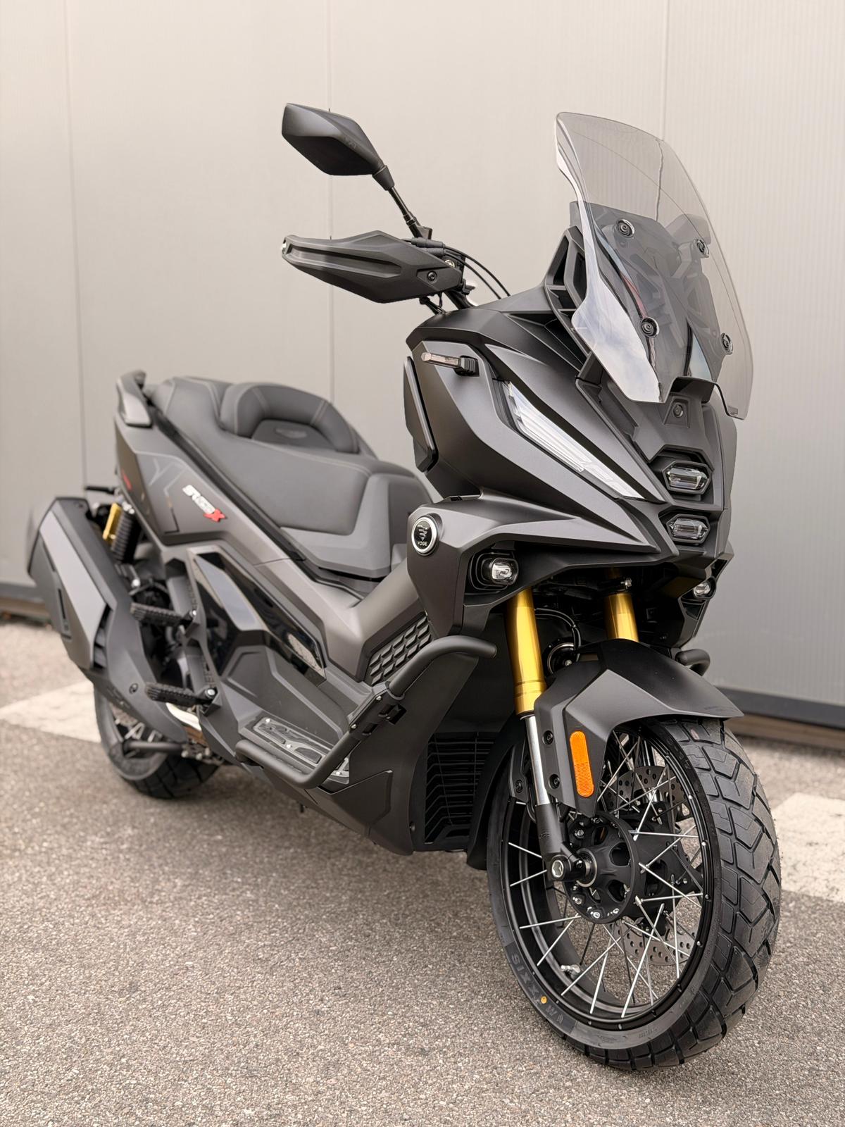 VOGE SR450 X Adventure-showroom-element-1