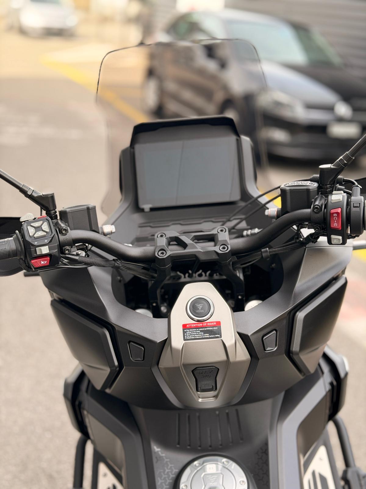 VOGE SR450 X Adventure-image-5