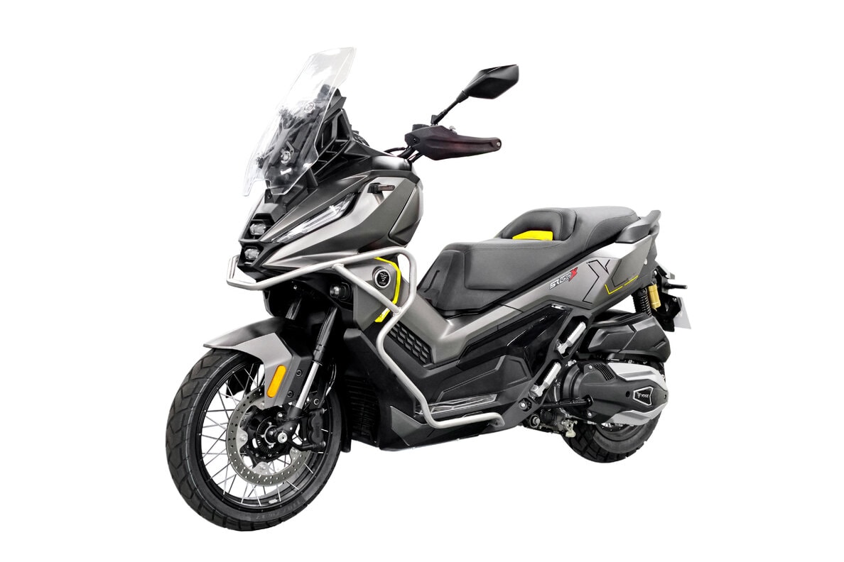 VOGE SR450 X Adventure-showroom-element-1