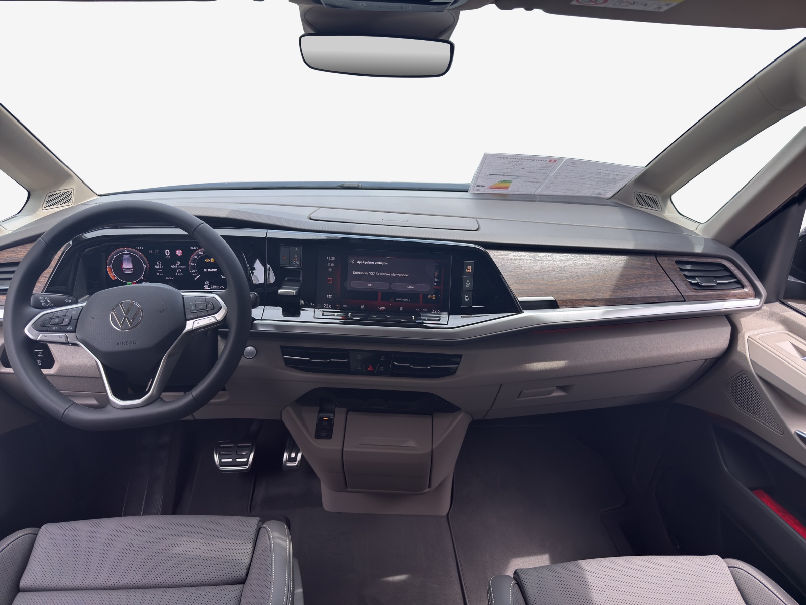 VW Multivan 2.0 TDI Style Liberty DSG-image-8