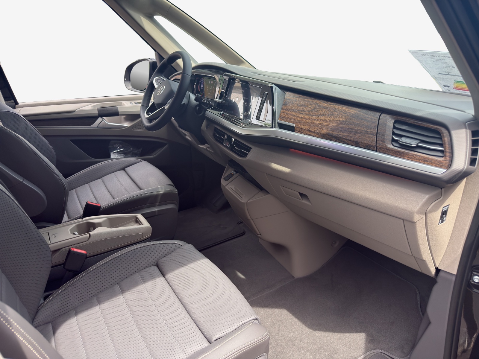 VW Multivan 2.0 TDI Style Liberty DSG-image-7