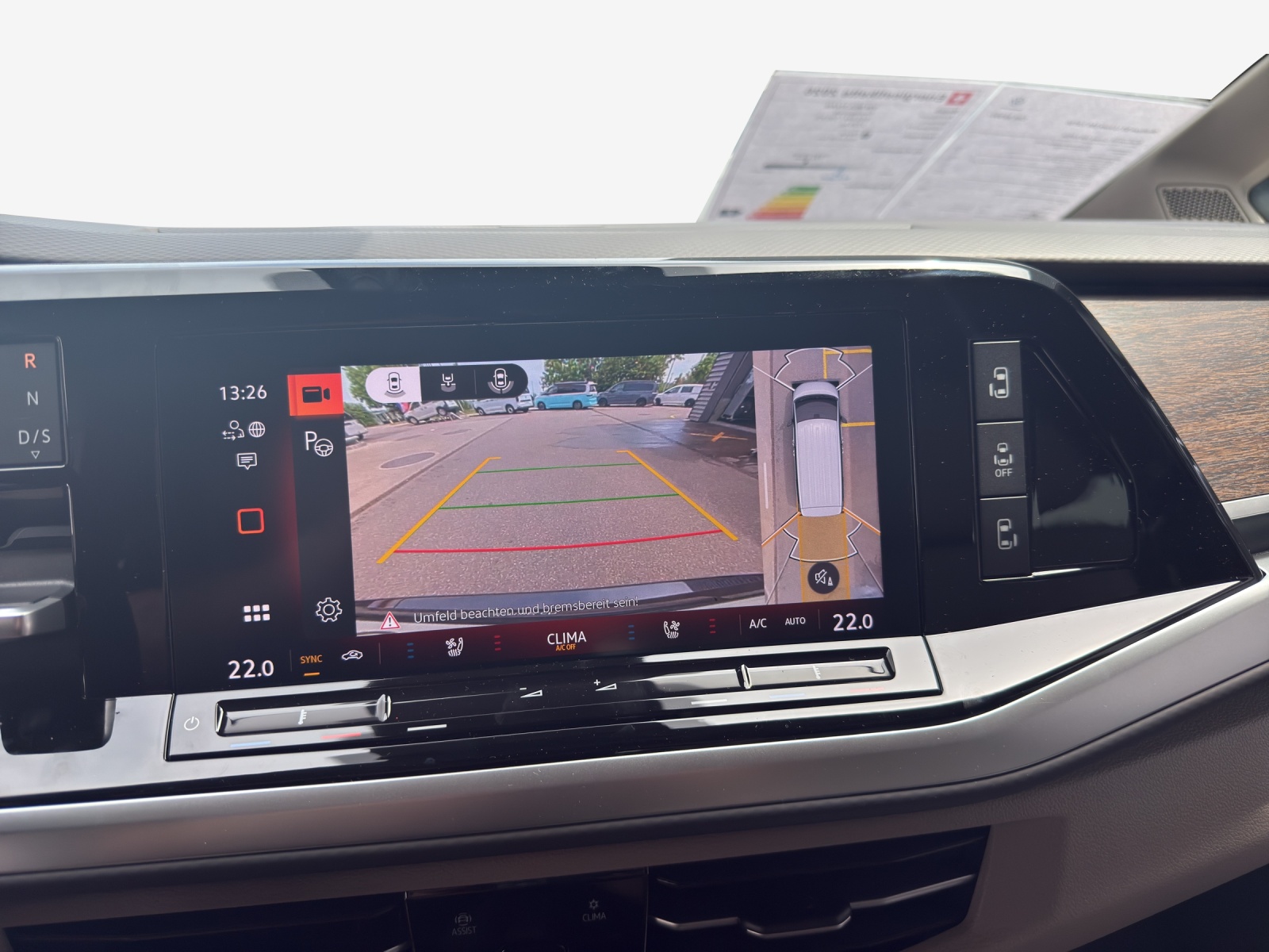 VW Multivan 2.0 TDI Style Liberty DSG-image-14