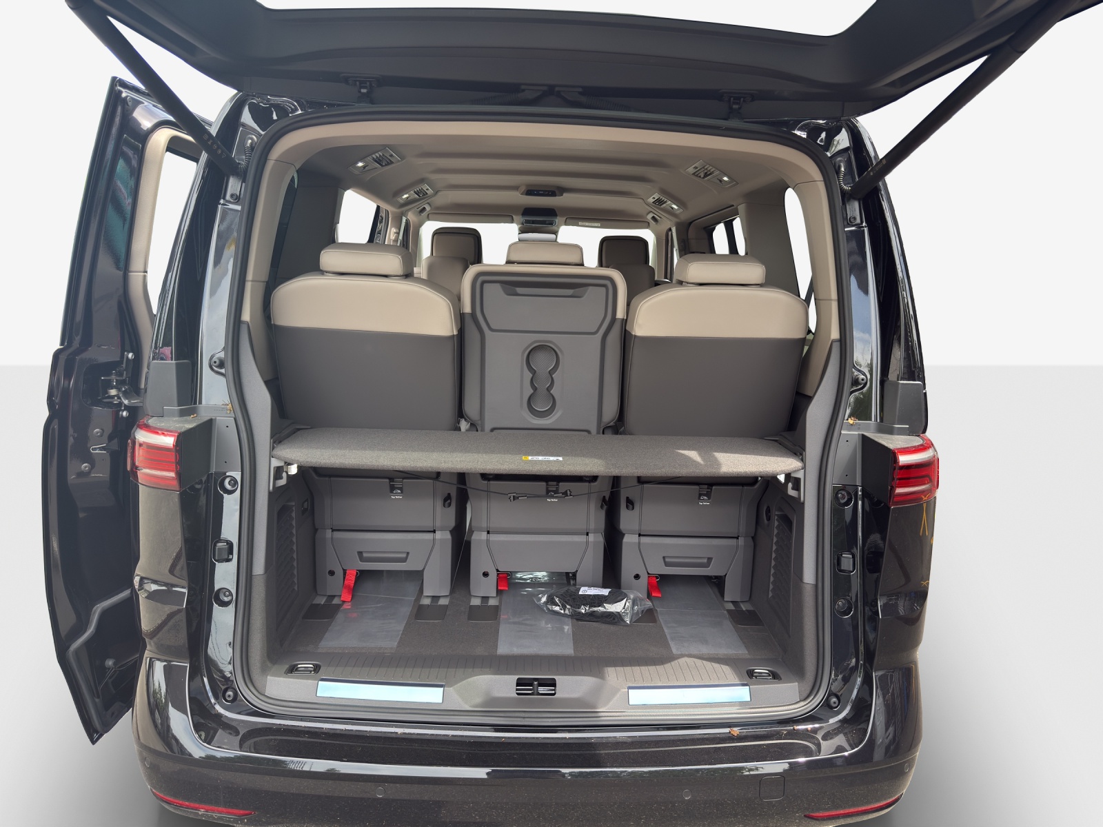 VW Multivan 2.0 TDI Style Liberty DSG-image-12