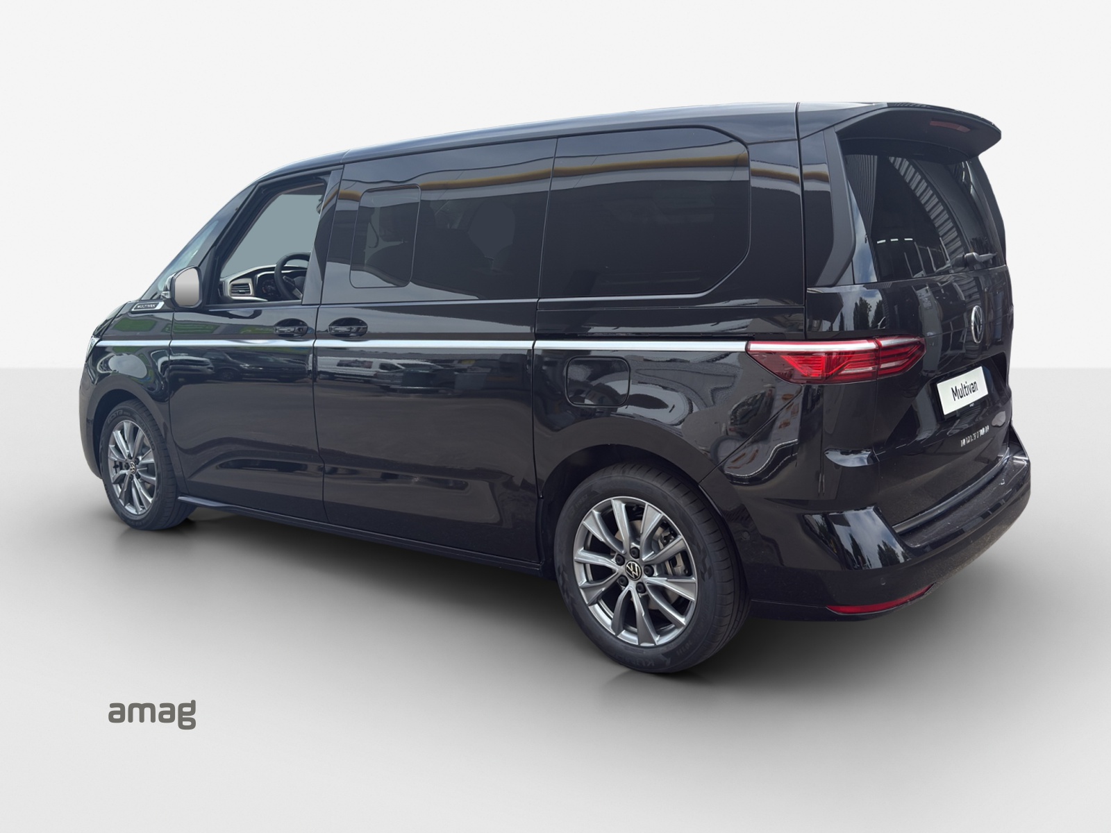 VW Multivan 2.0 TDI Style Liberty DSG-image-2