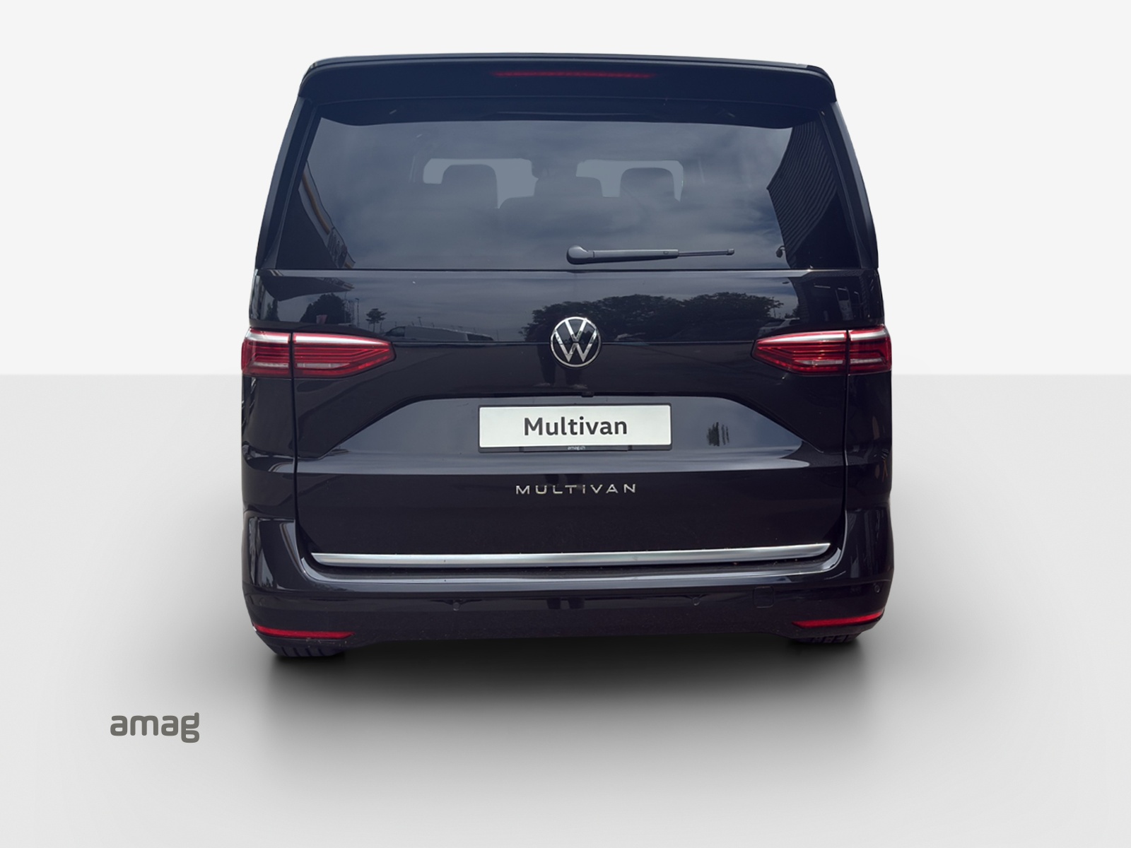 VW Multivan 2.0 TDI Style Liberty DSG-image-3