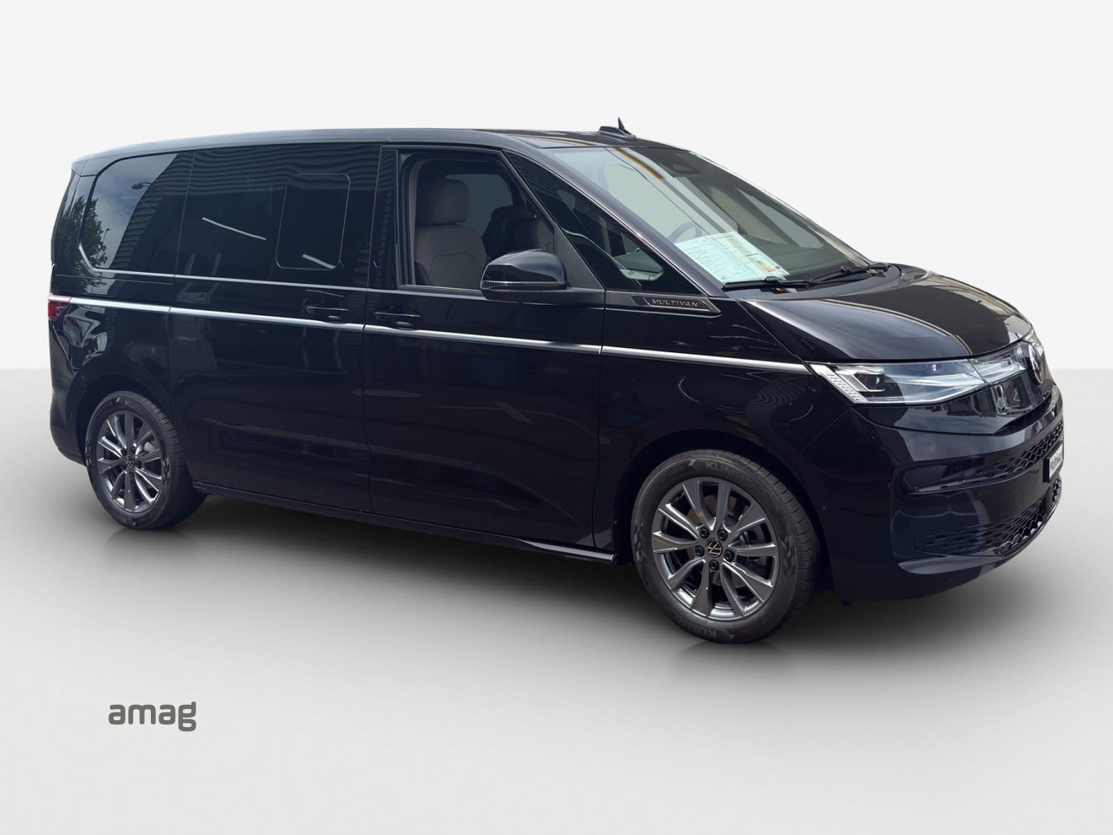 VW Multivan 2.0 TDI Style Liberty DSG-image-5