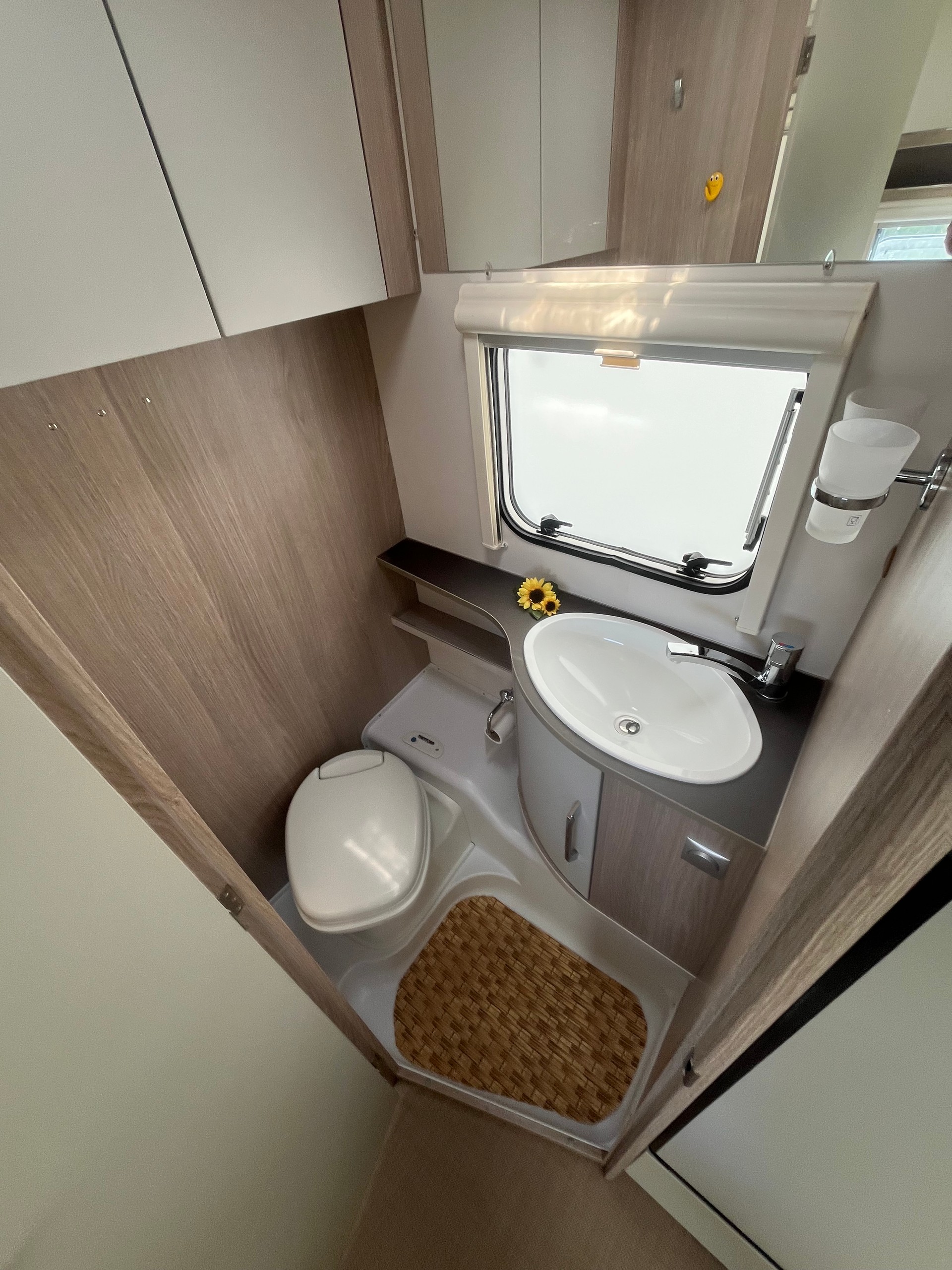 BÜRSTNER Premio 490 Limited mit Top Ausstattung ☀️-image-6
