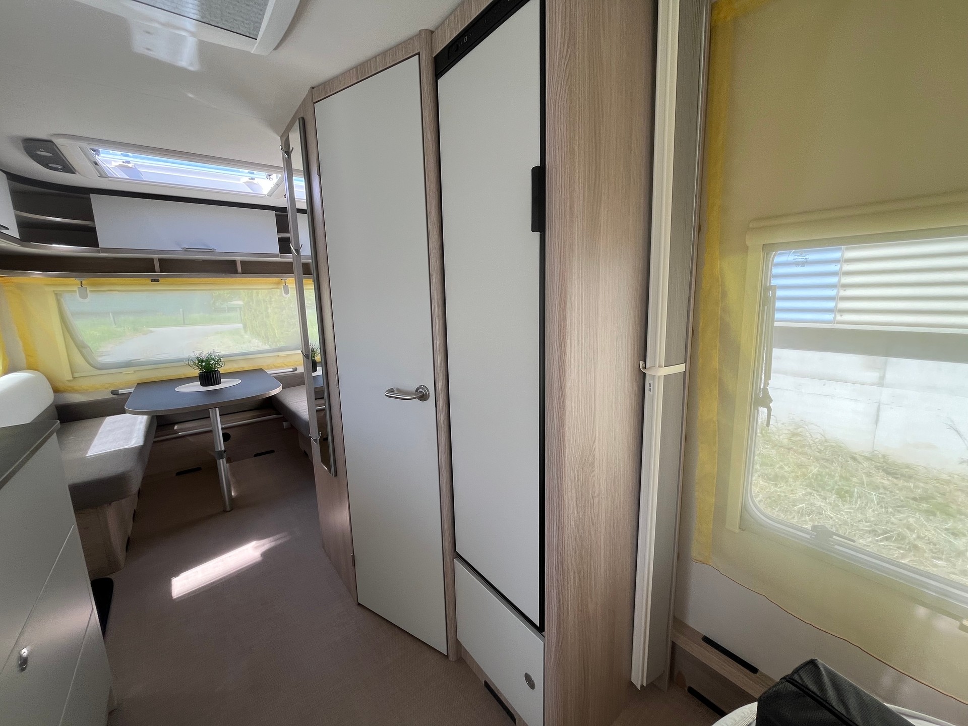BÜRSTNER Premio 490 Limited mit Top Ausstattung ☀️-image-7