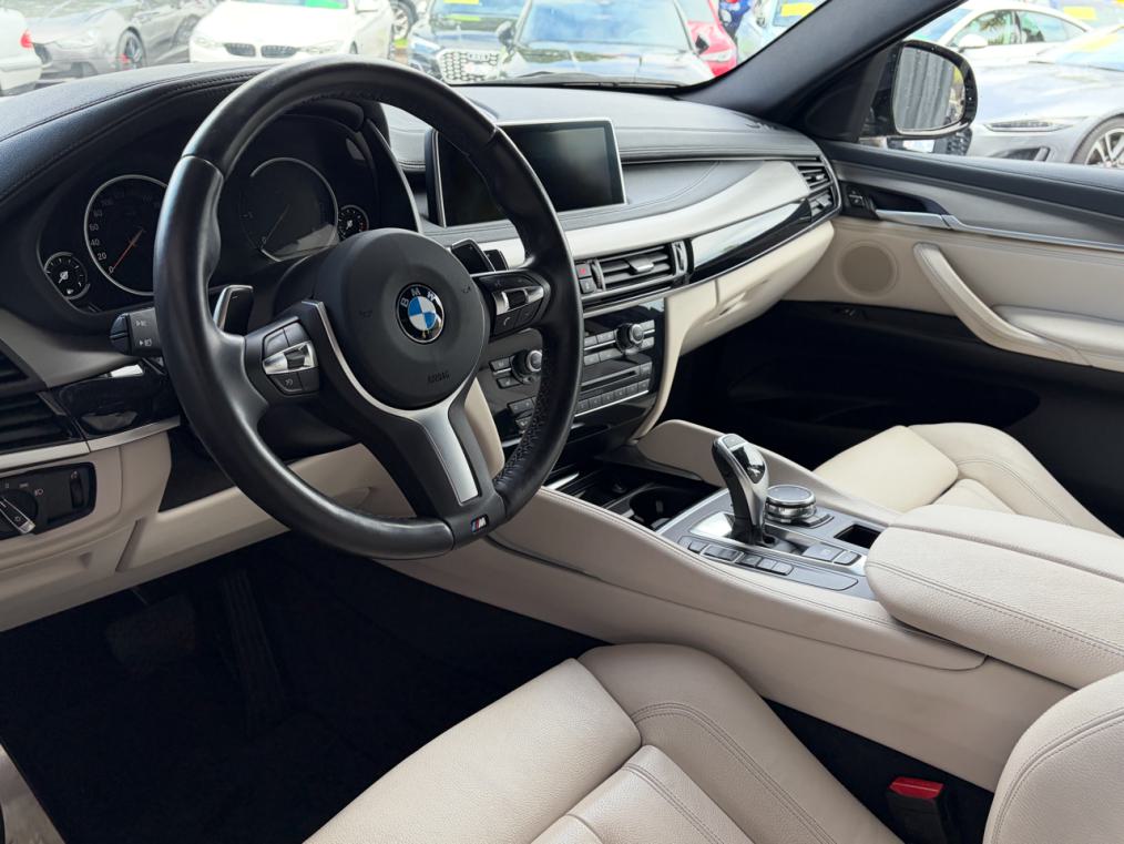BMW X6 xDrive 40d M Sport-image-3