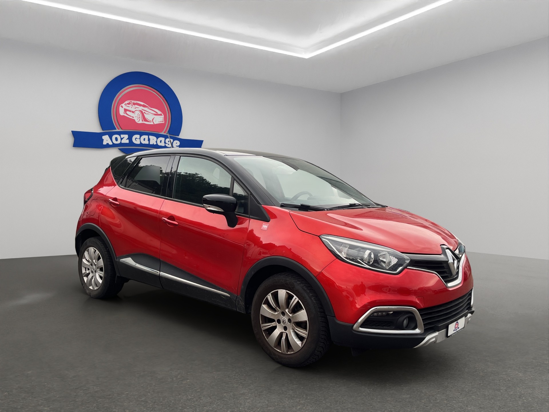 RENAULT Captur 1.2 T Helly Hansen EDC-image-7