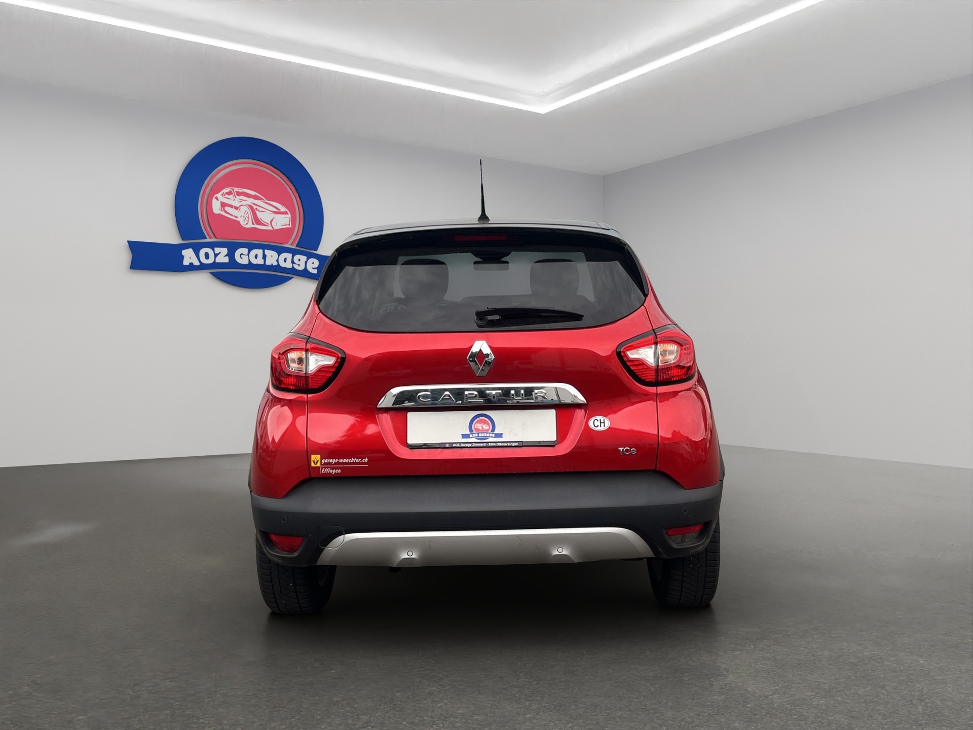 RENAULT Captur 1.2 T Helly Hansen EDC-image-4
