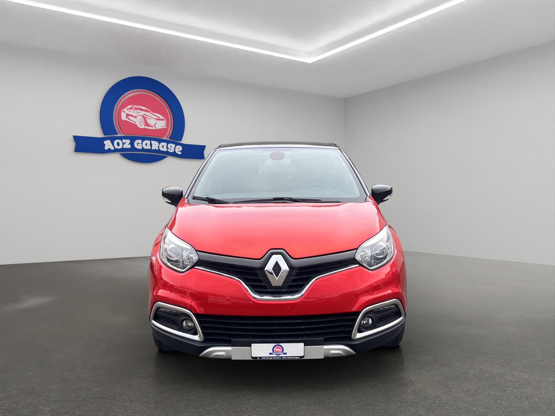 RENAULT Captur 1.2 T Helly Hansen EDC-image-1