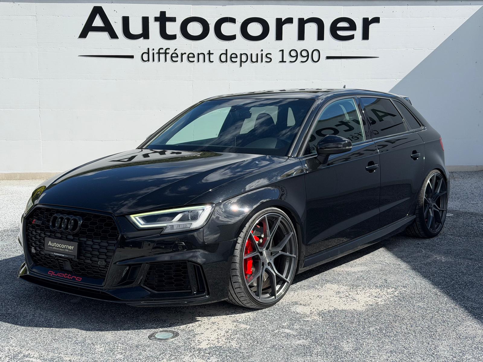 AUDI RS3 Sportback 2.5 TSI quattro S-tronic-image-11