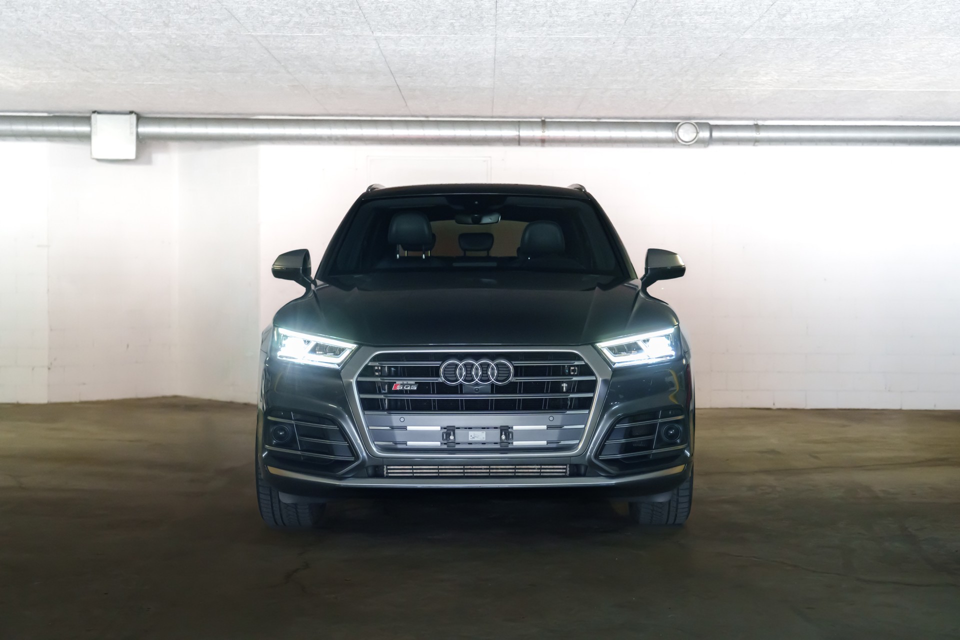 AUDI ABT SQ5 3.0 TFSI quattro T-Tronic-image-2