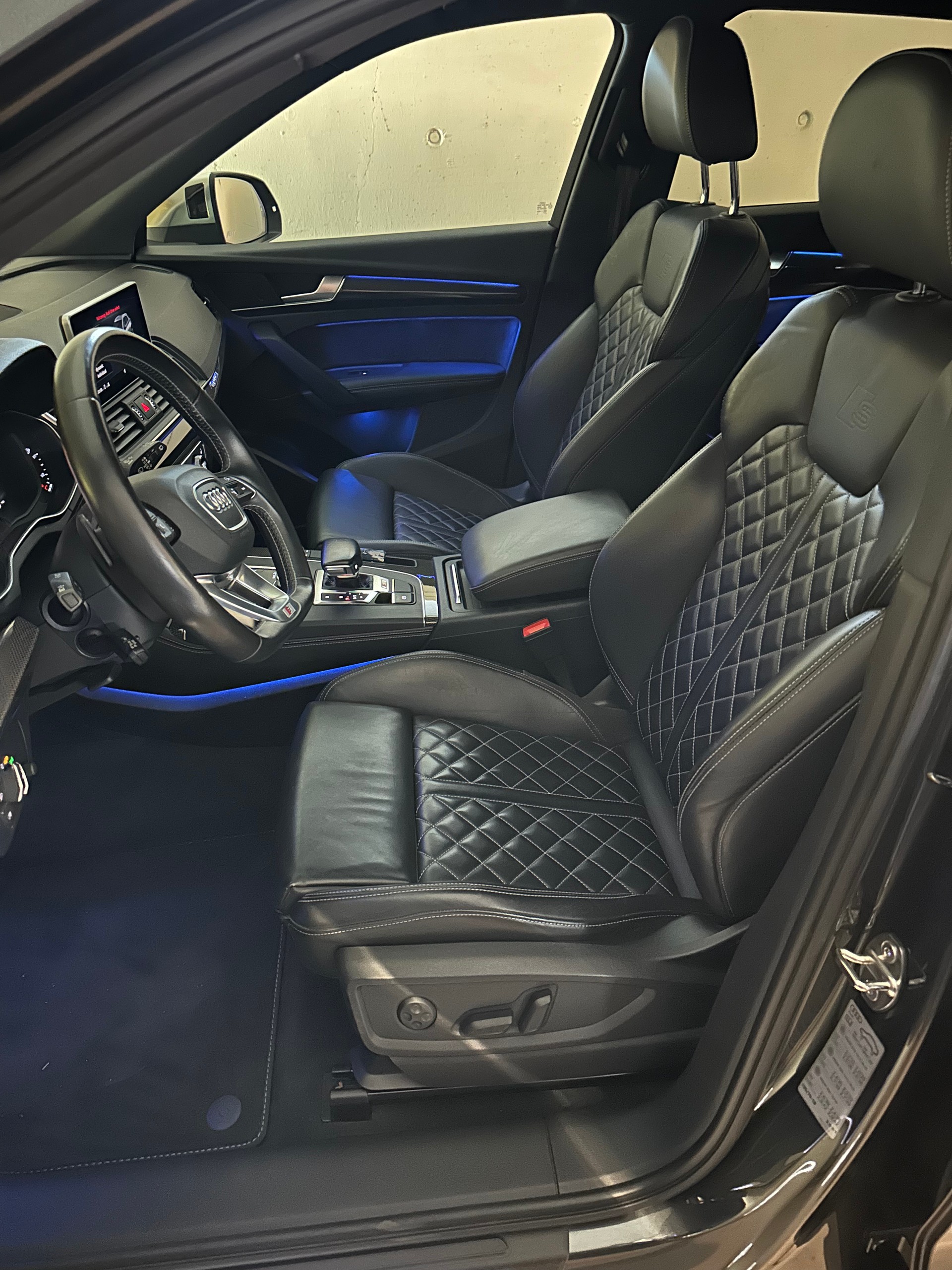AUDI ABT SQ5 3.0 TFSI quattro T-Tronic-image-5