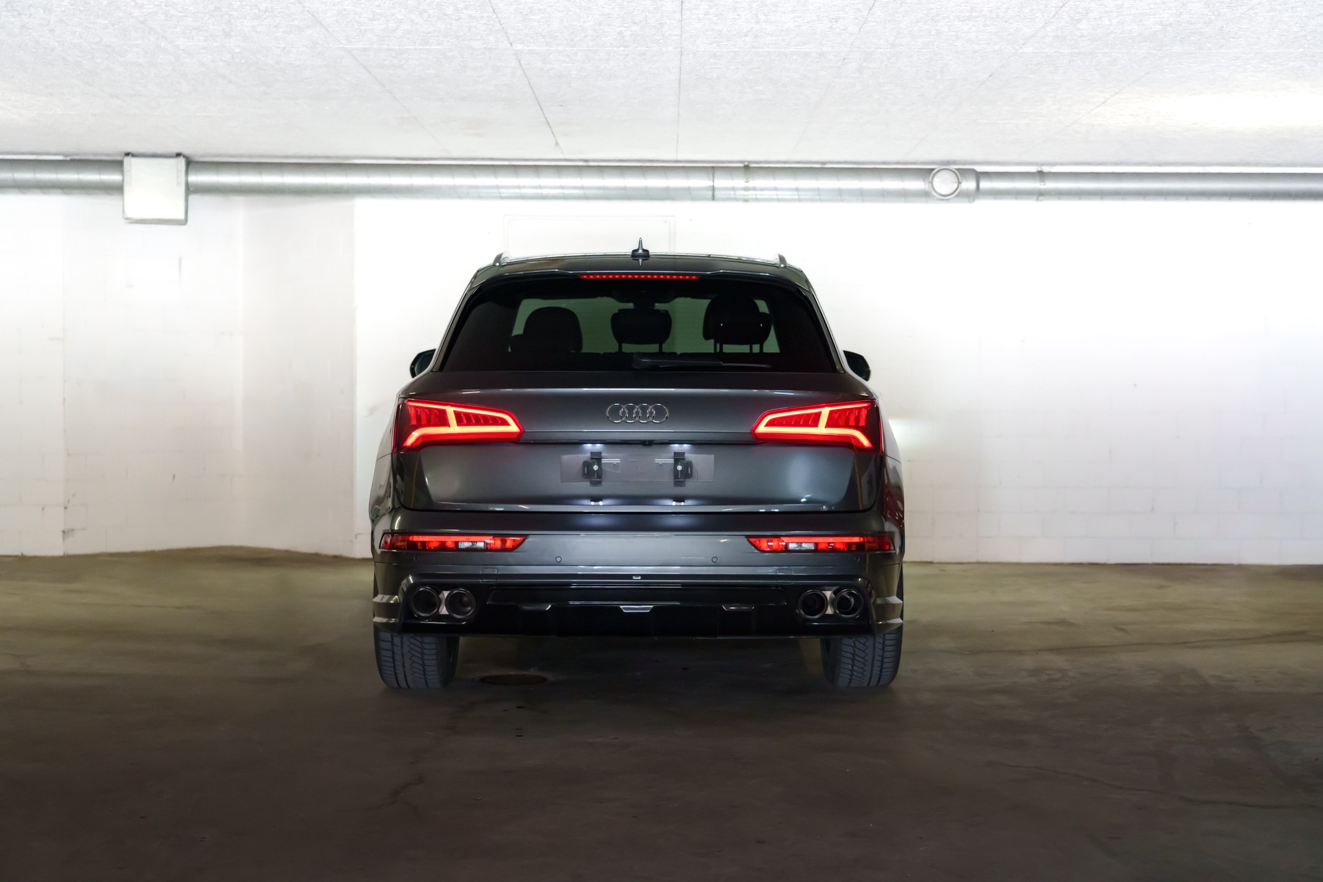AUDI ABT SQ5 3.0 TFSI quattro T-Tronic-image-3