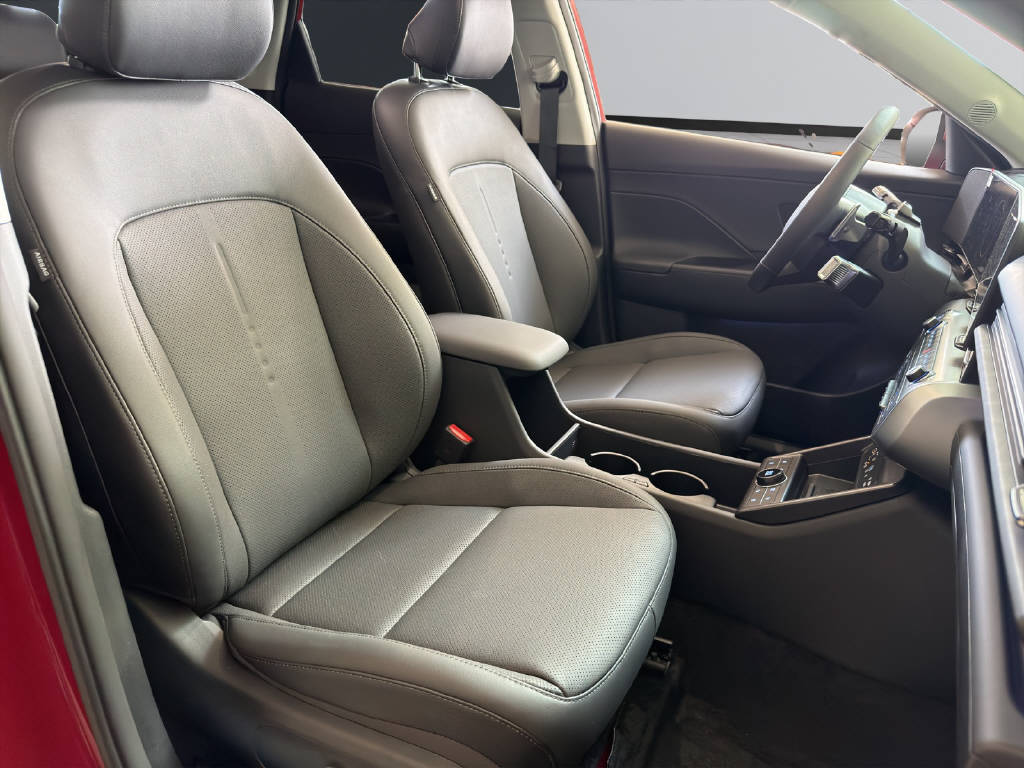HYUNDAI Kona 1.6 GDi Hybrid Vertex-image-12