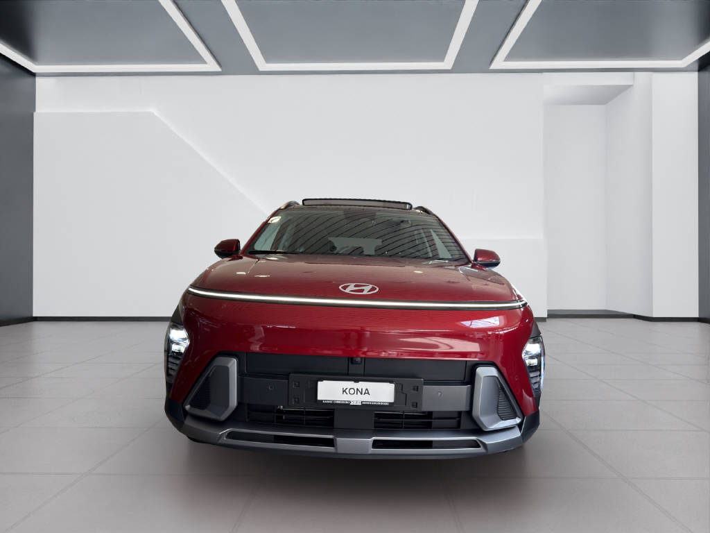 HYUNDAI Kona 1.6 GDi Hybrid Vertex-image-4