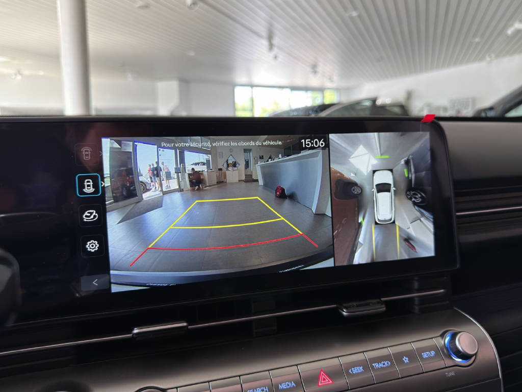 HYUNDAI Kona 1.6 GDi Hybrid Vertex-image-15