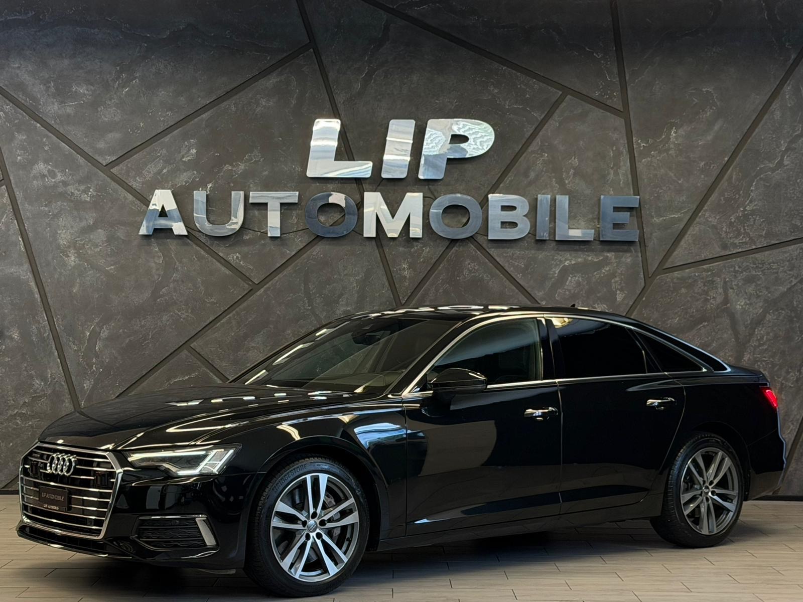 AUDI A6 Limousine 55 TFSI Design quattro S-tronic-image-0