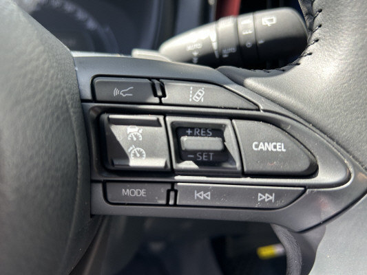 TOYOTA Aygo X 1.0 VVT-i Sty. CVT-image-14