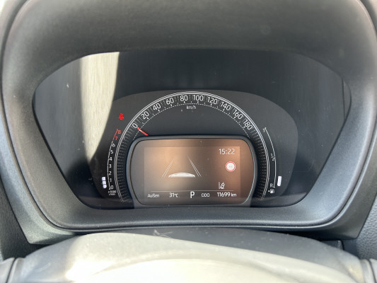 TOYOTA Aygo X 1.0 VVT-i Sty. CVT-image-13