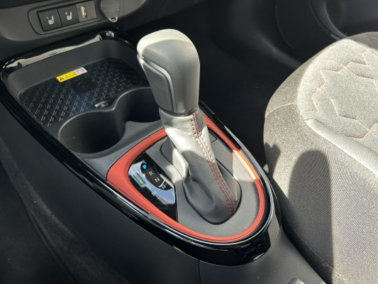 TOYOTA Aygo X 1.0 VVT-i Sty. CVT-image-12