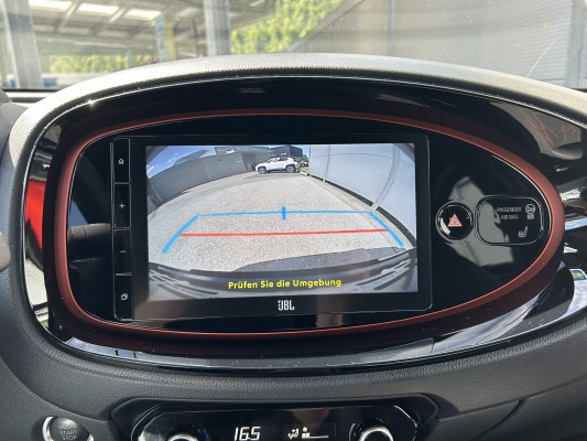 TOYOTA Aygo X 1.0 VVT-i Sty. CVT-image-11
