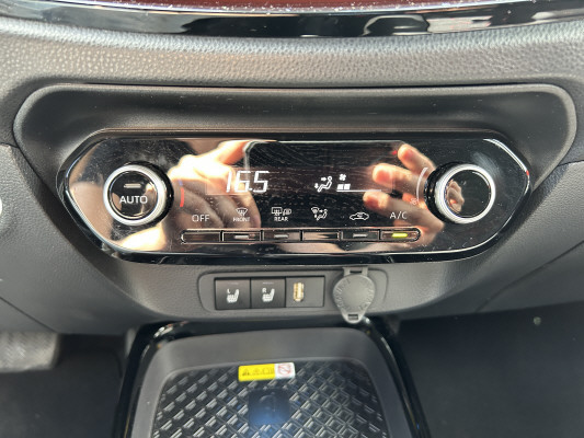 TOYOTA Aygo X 1.0 VVT-i Sty. CVT-image-9