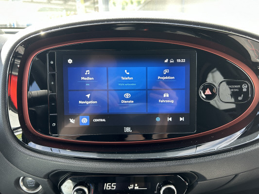 TOYOTA Aygo X 1.0 VVT-i Sty. CVT-image-10