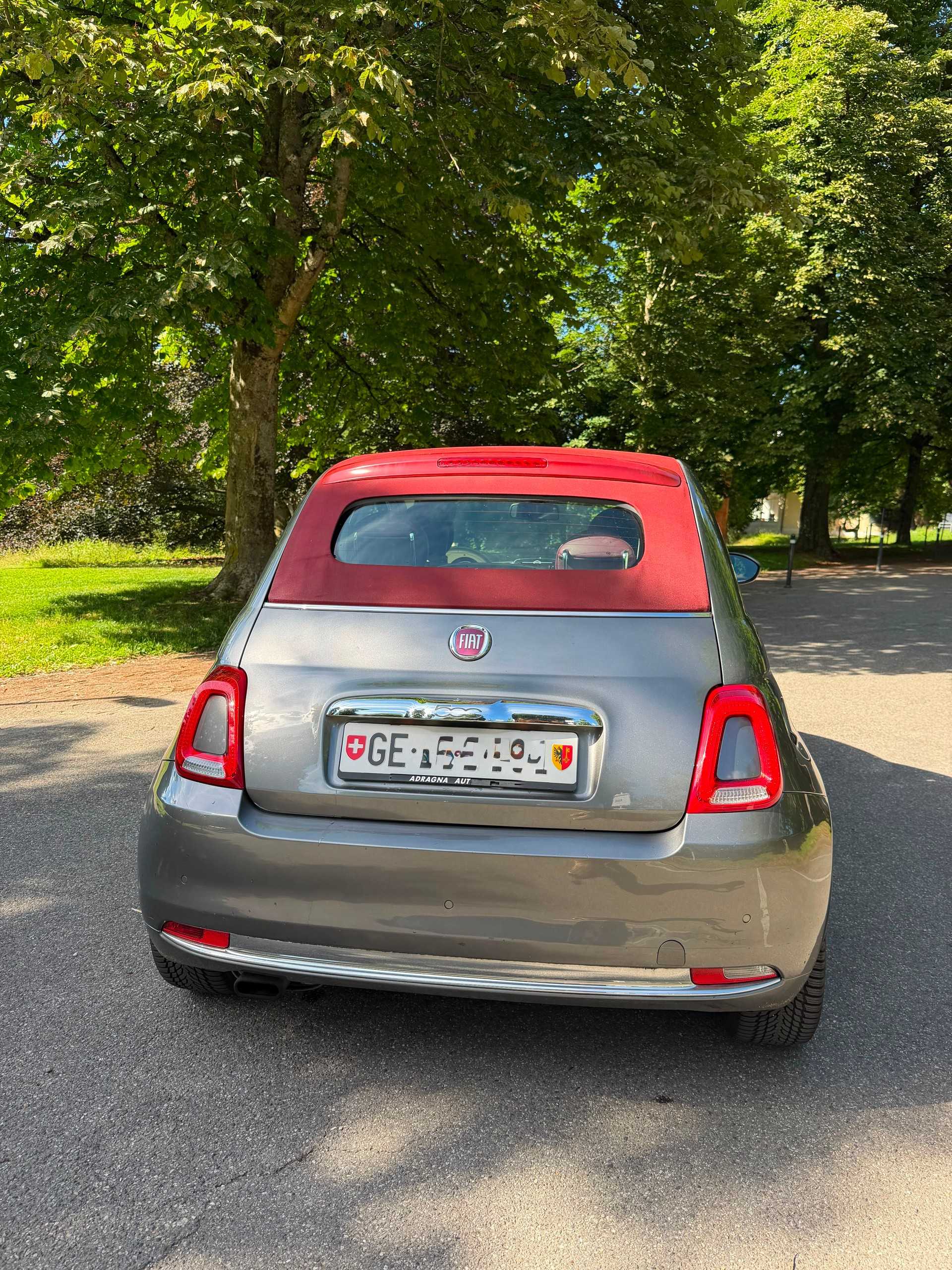 FIAT C 0.9 Twinair Turbo Lounge-image-1