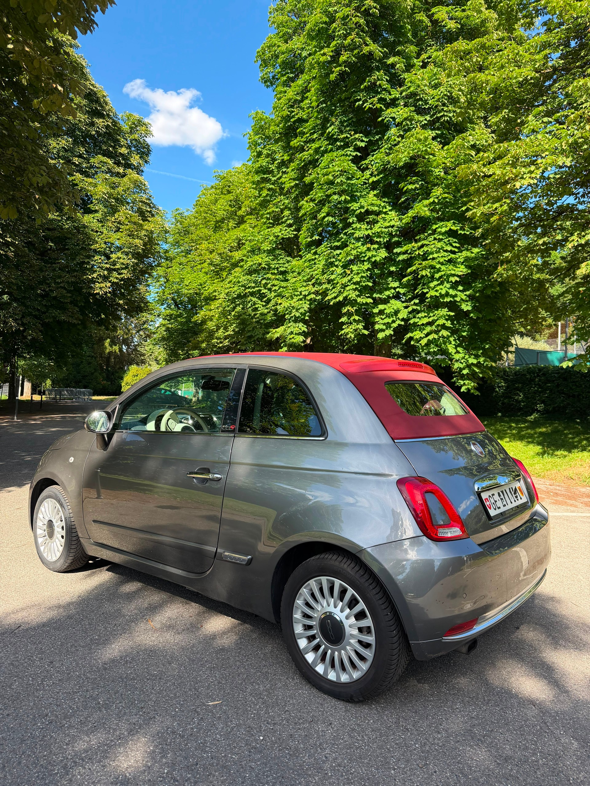 FIAT C 0.9 Twinair Turbo Lounge-image-3