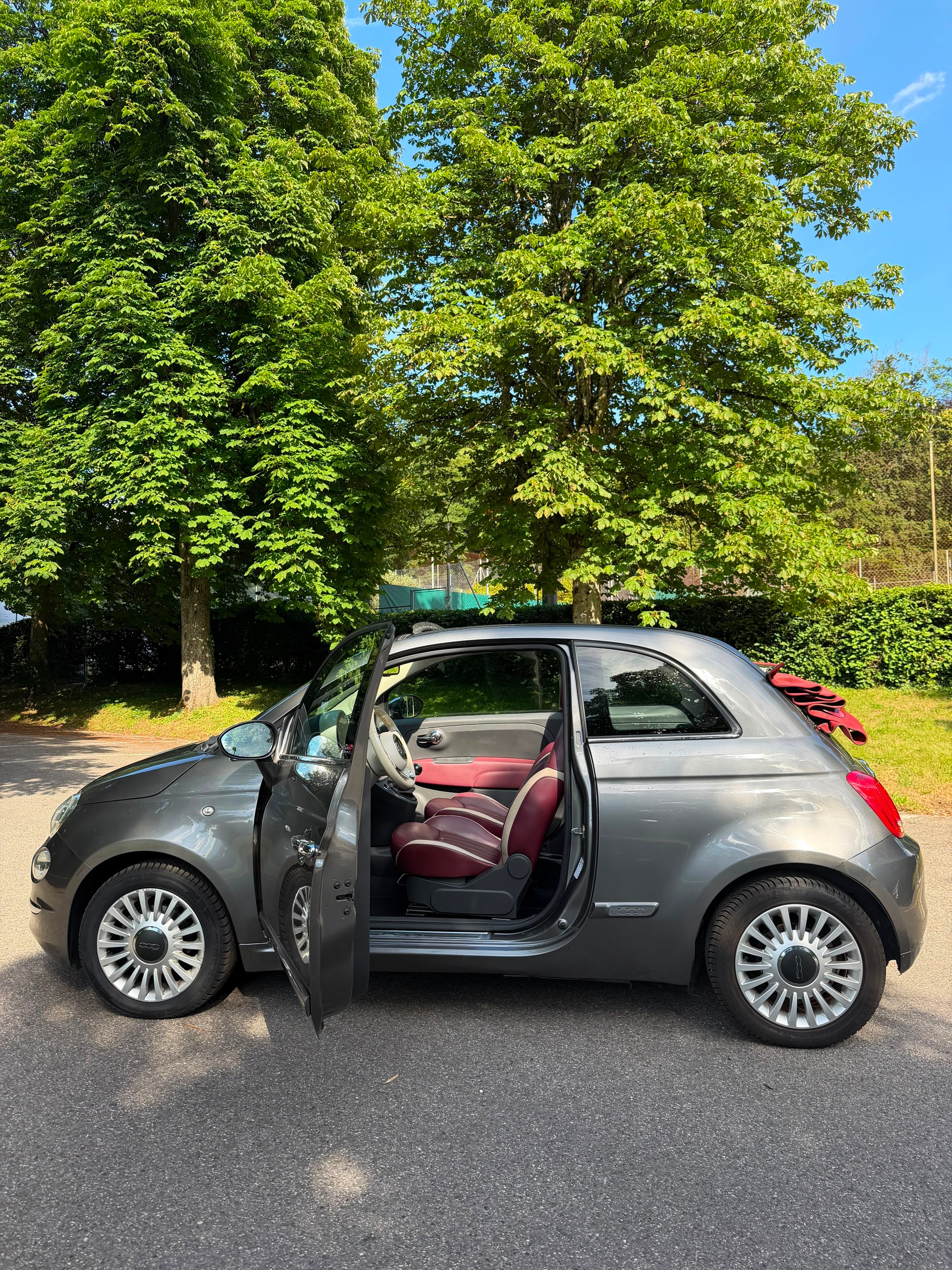 FIAT C 0.9 Twinair Turbo Lounge-image-2