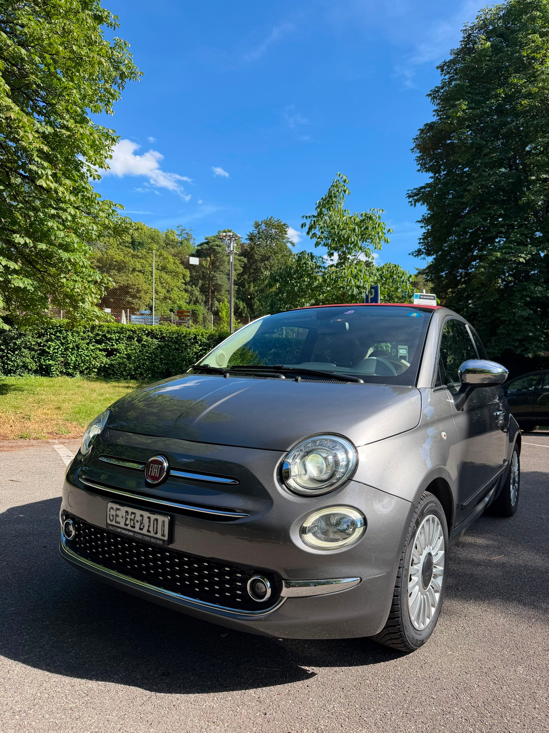 FIAT C 0.9 Twinair Turbo Lounge-image-0
