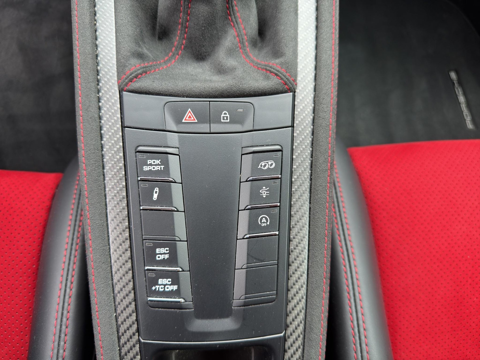 PORSCHE 718 Boxster 4.0 Spyder RS PDK-image-20