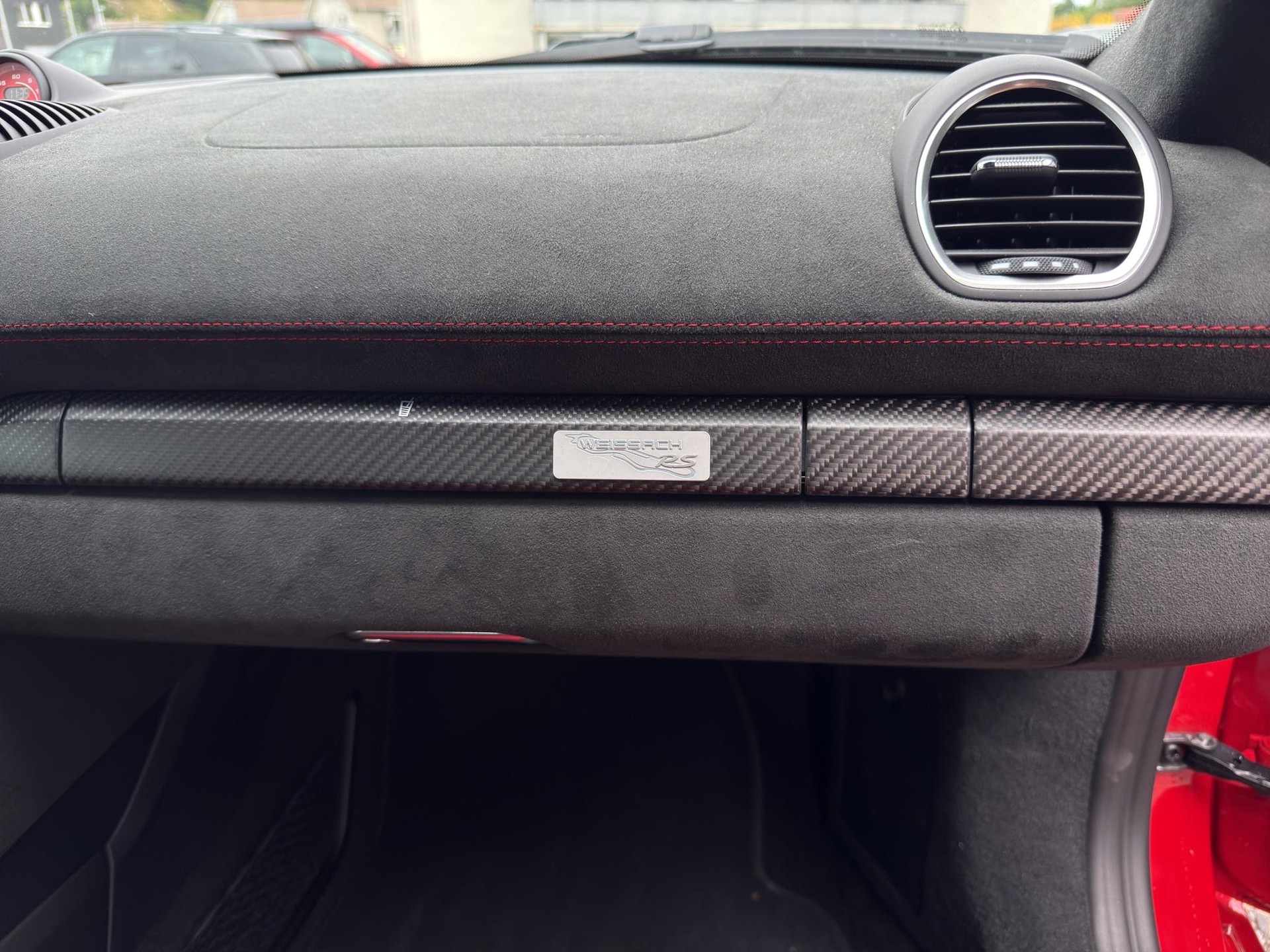 PORSCHE 718 Boxster 4.0 Spyder RS PDK-image-18