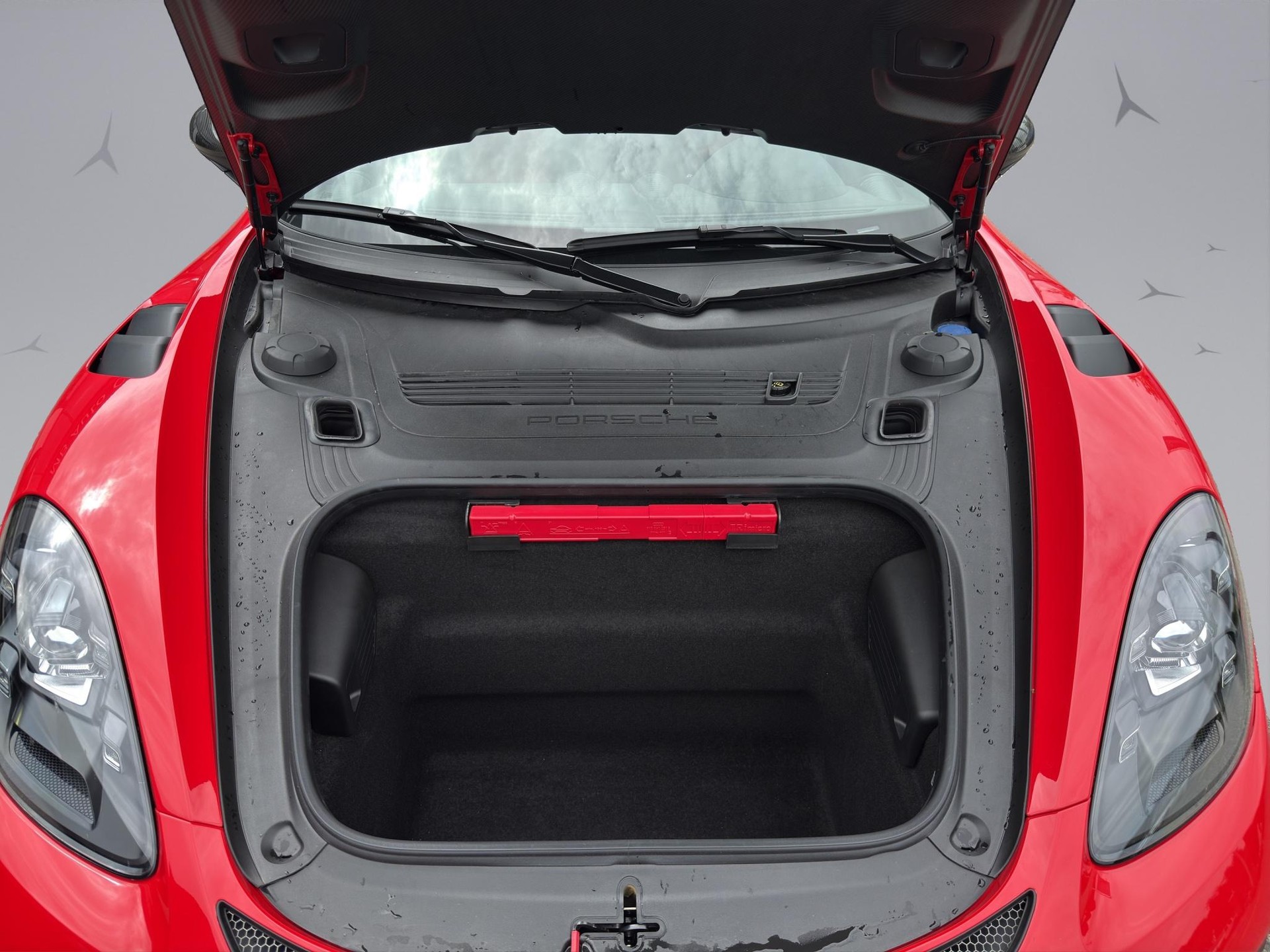 PORSCHE 718 Boxster 4.0 Spyder RS PDK-image-16