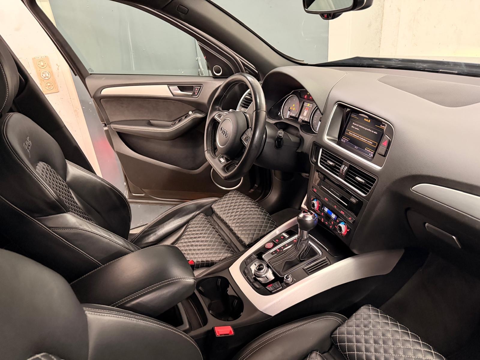 AUDI SQ5 3.0 TDI plus quattro tiptronic-image-12