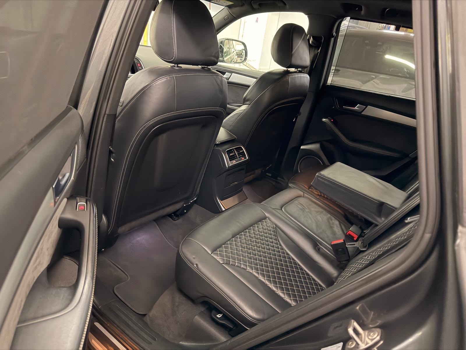 AUDI SQ5 3.0 TDI plus quattro tiptronic-image-9