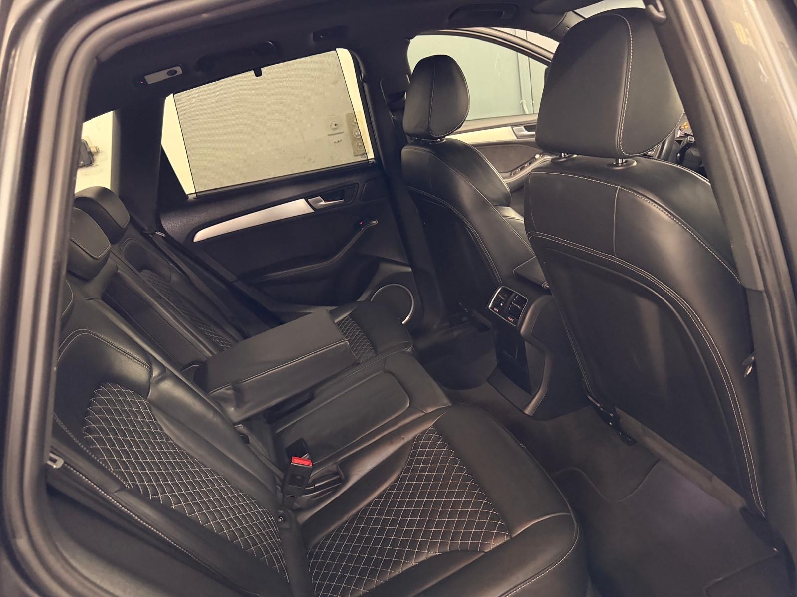 AUDI SQ5 3.0 TDI plus quattro tiptronic-image-13