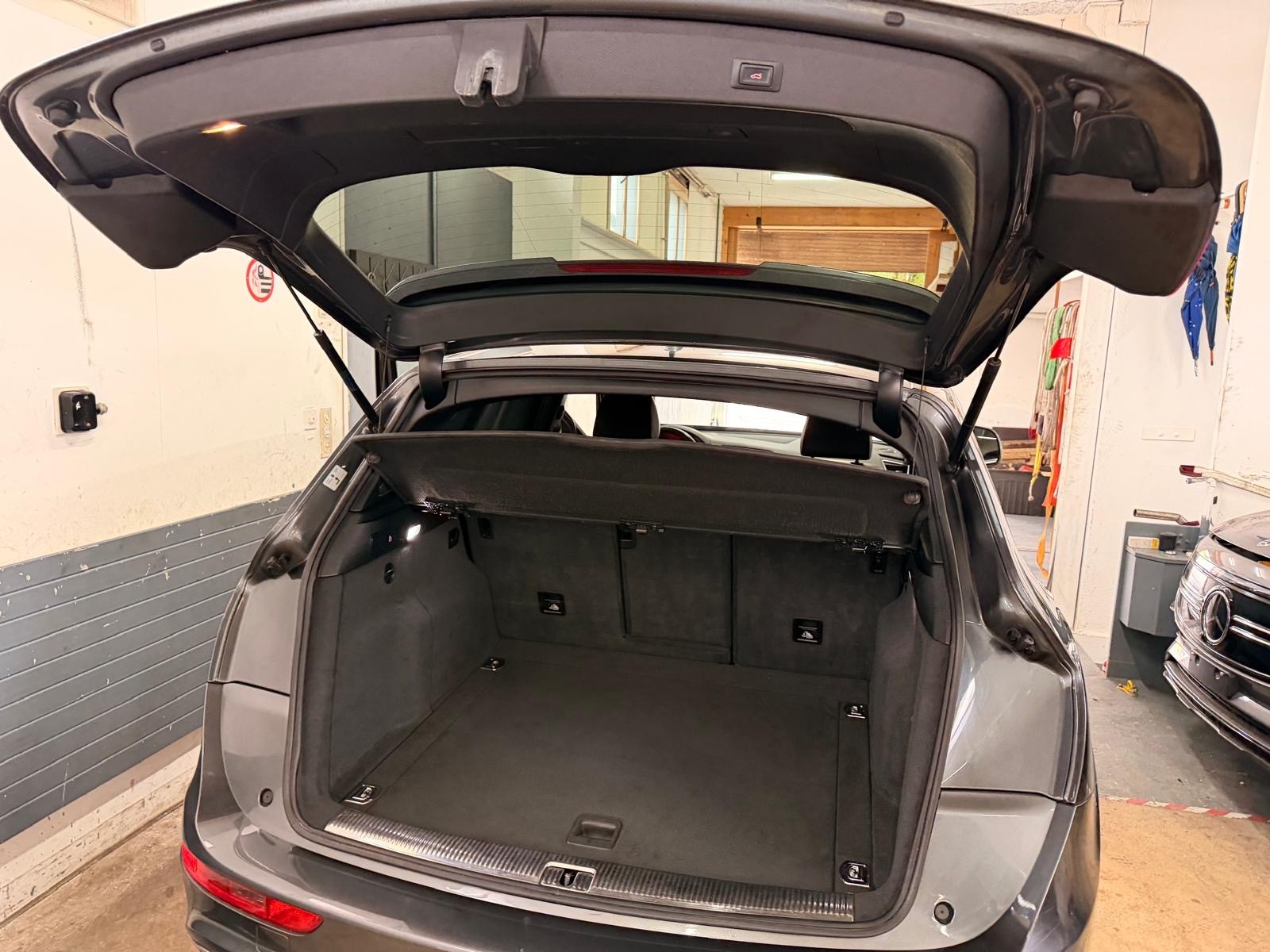 AUDI SQ5 3.0 TDI plus quattro tiptronic-image-10