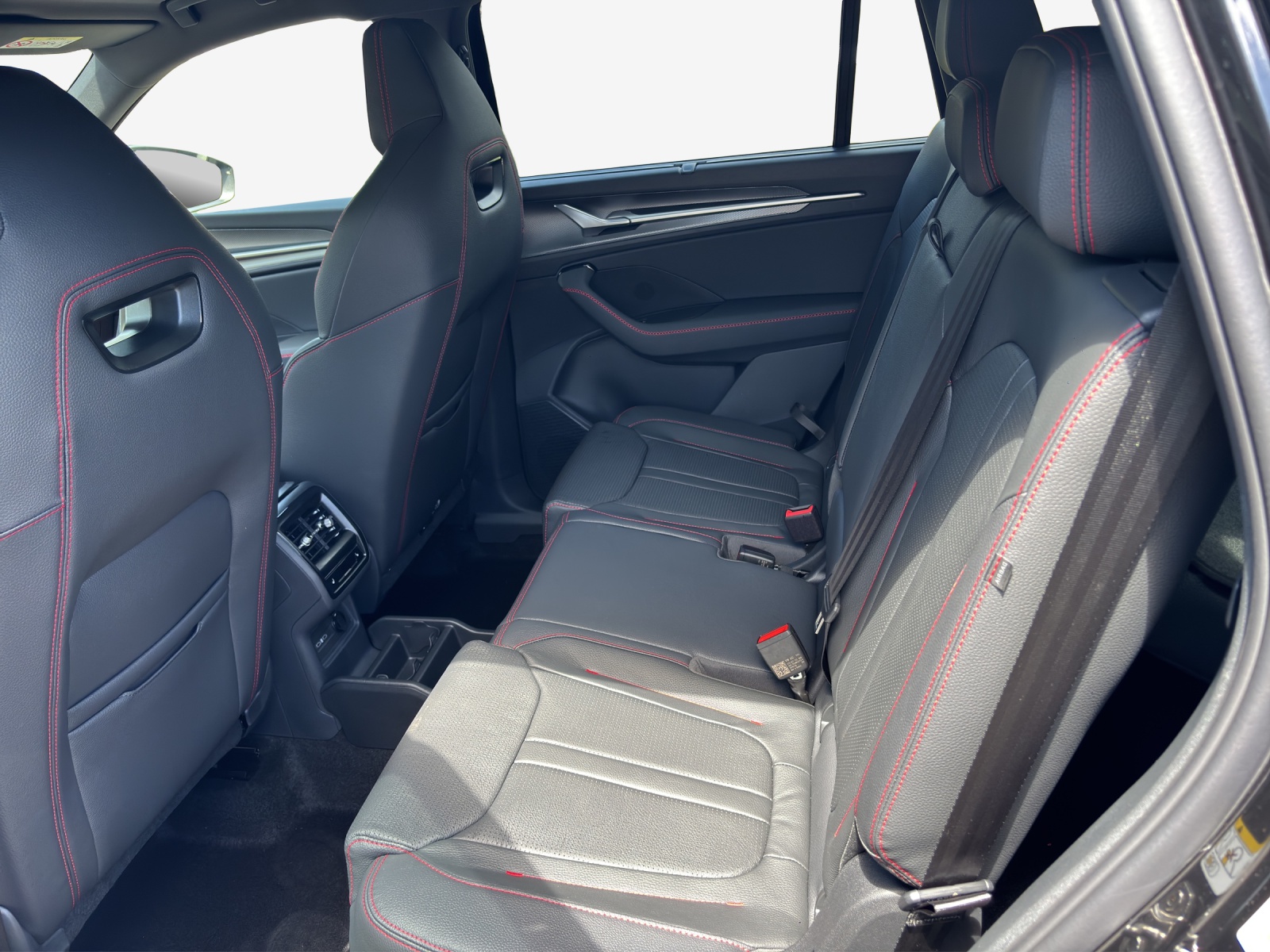SKODA Kodiaq 2.0 TSI RS 4x4-image-11