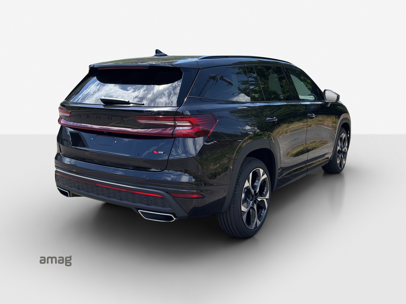 SKODA Kodiaq 2.0 TSI RS 4x4-image-4