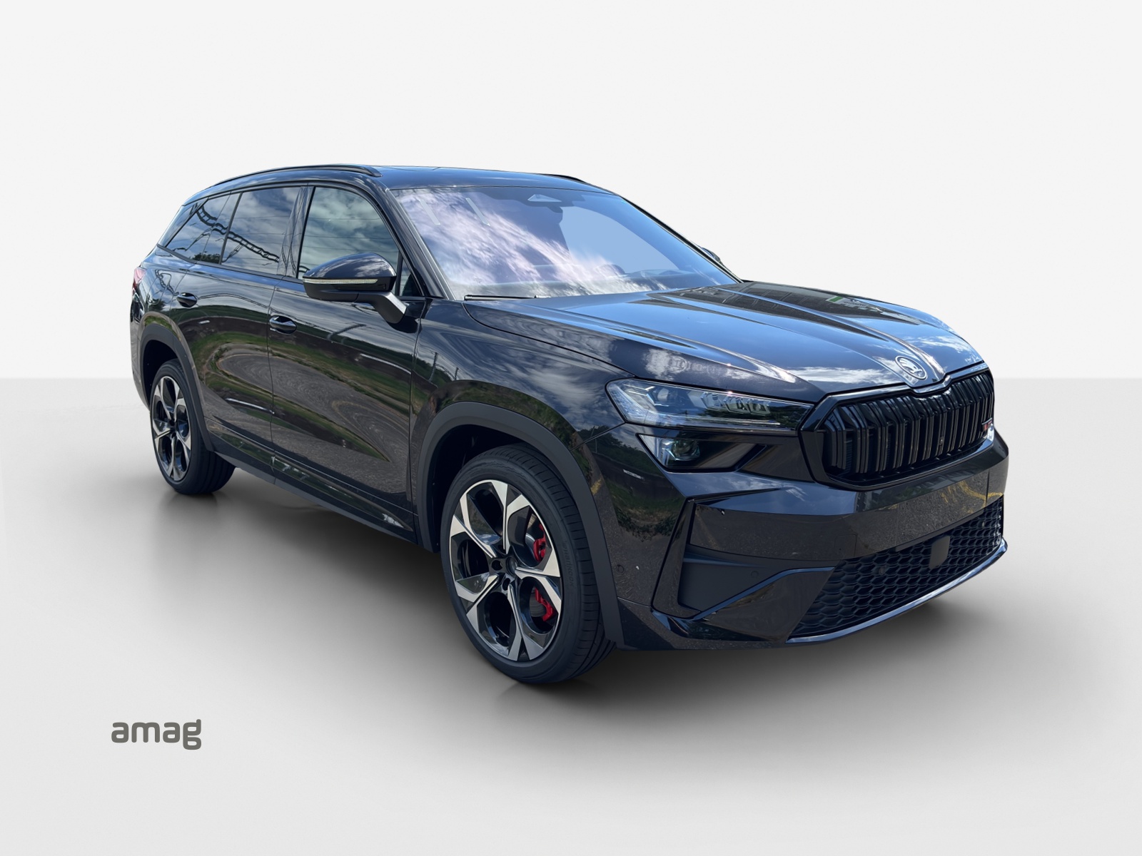 SKODA Kodiaq 2.0 TSI RS 4x4-image-5