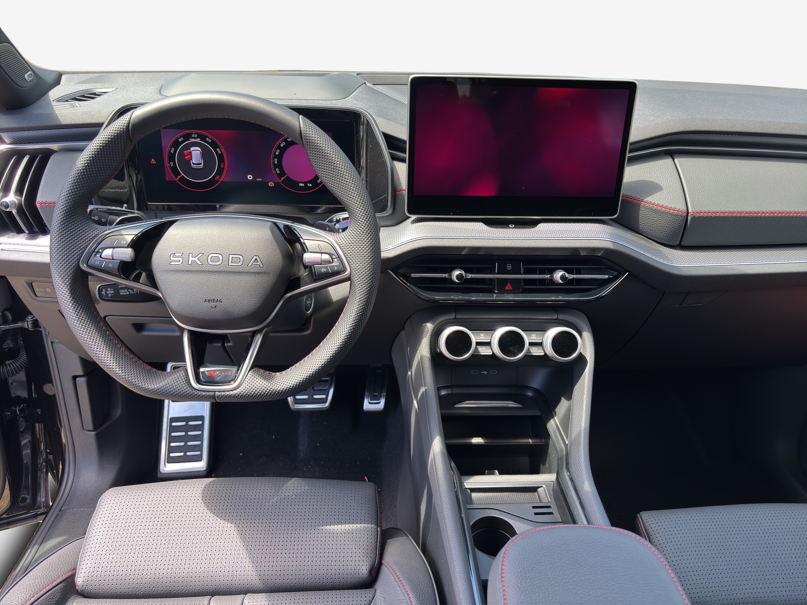 SKODA Kodiaq 2.0 TSI RS 4x4-image-8