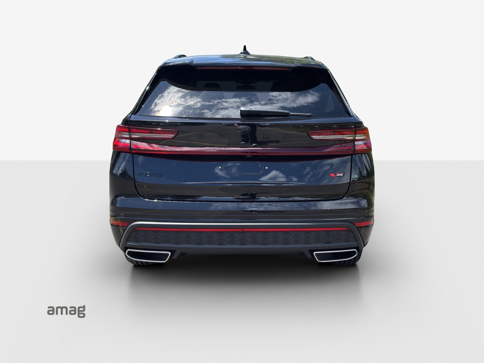 SKODA Kodiaq 2.0 TSI RS 4x4-image-3