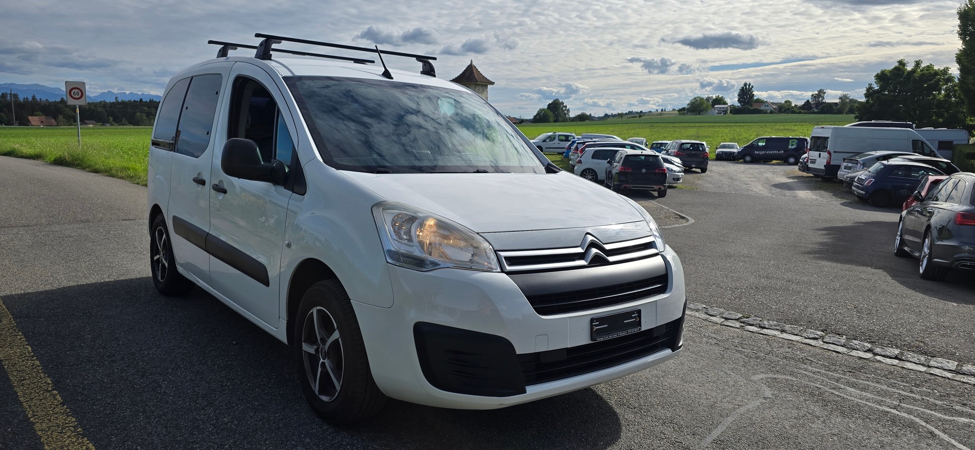 CITROEN Berlingo 1.2i Feel-image-7
